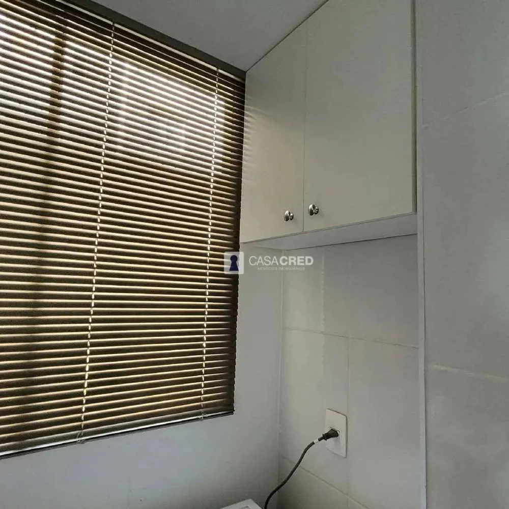 Apartamento, 2 quartos, 52 m² - Foto 9