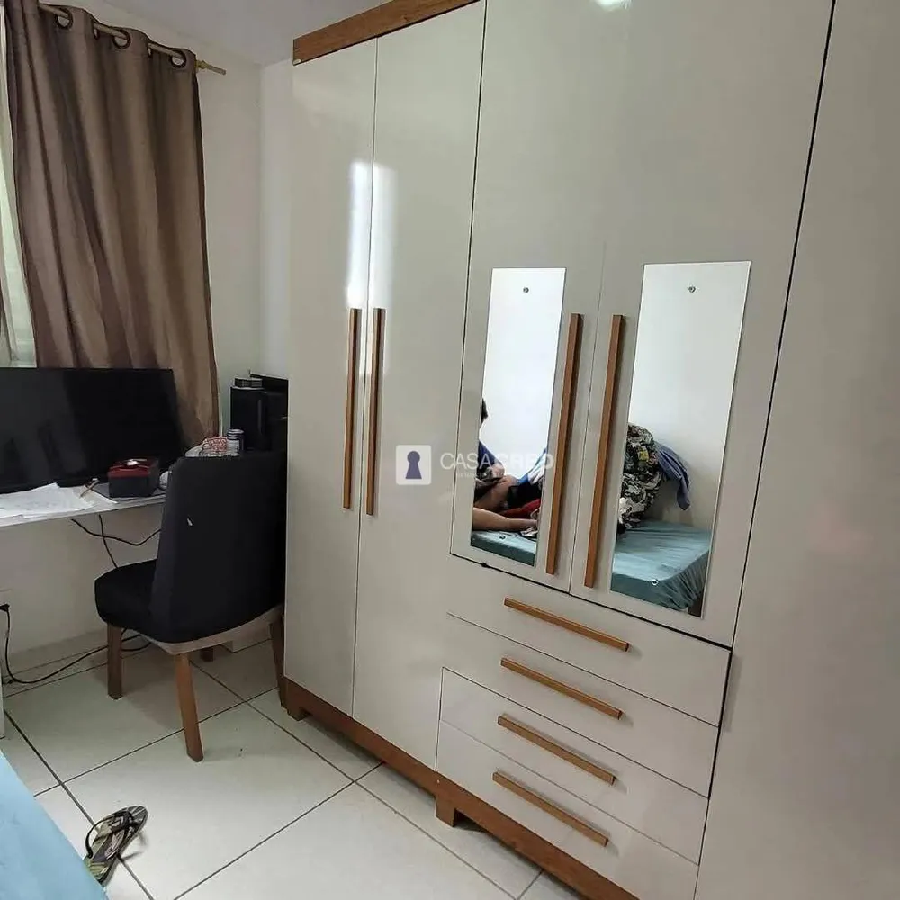 Apartamento, 2 quartos, 52 m² - Foto 8