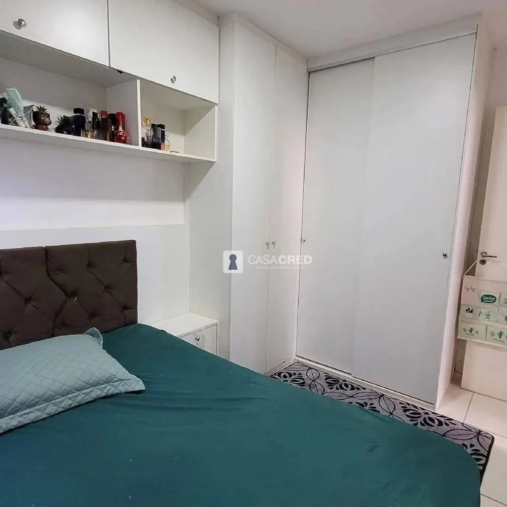 Apartamento, 2 quartos, 52 m² - Foto 5