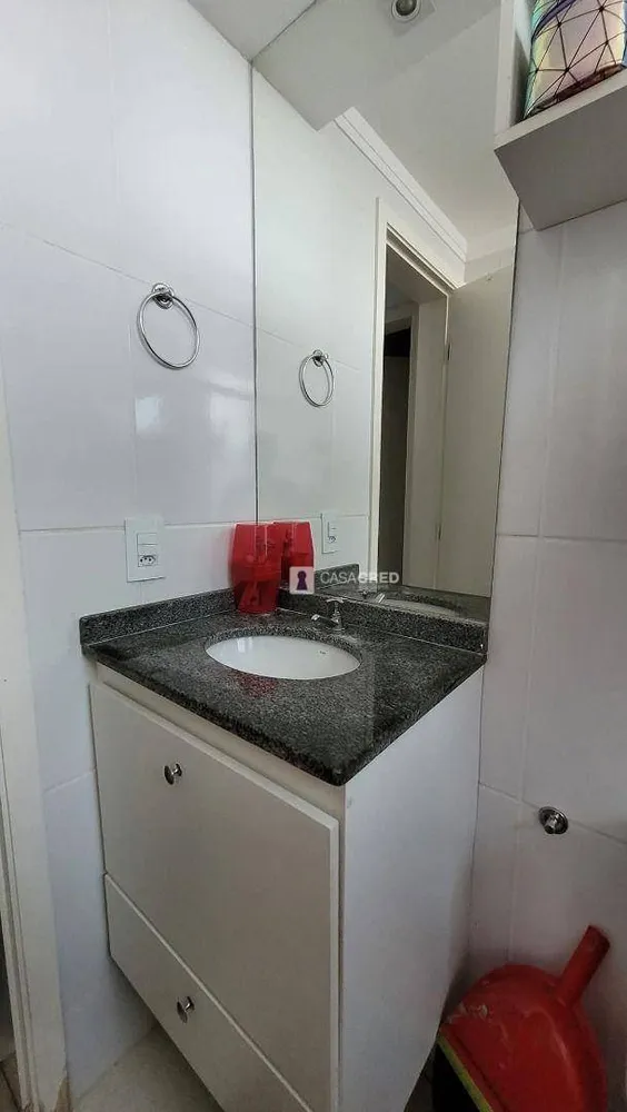 Apartamento, 2 quartos, 52 m² - Foto 6