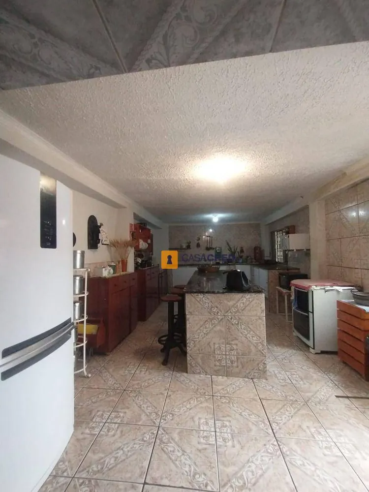 Casa, 4 quartos, 200 m² - Foto 8