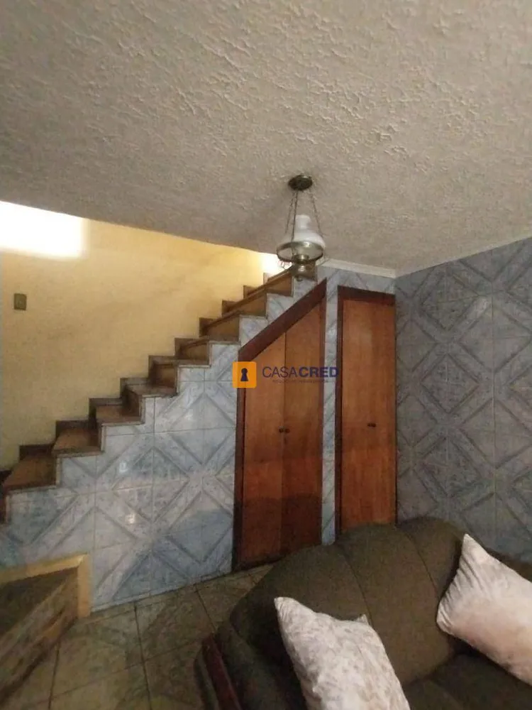 Casa, 4 quartos, 200 m² - Foto 9