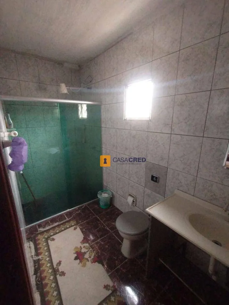 Casa, 4 quartos, 200 m² - Foto 15