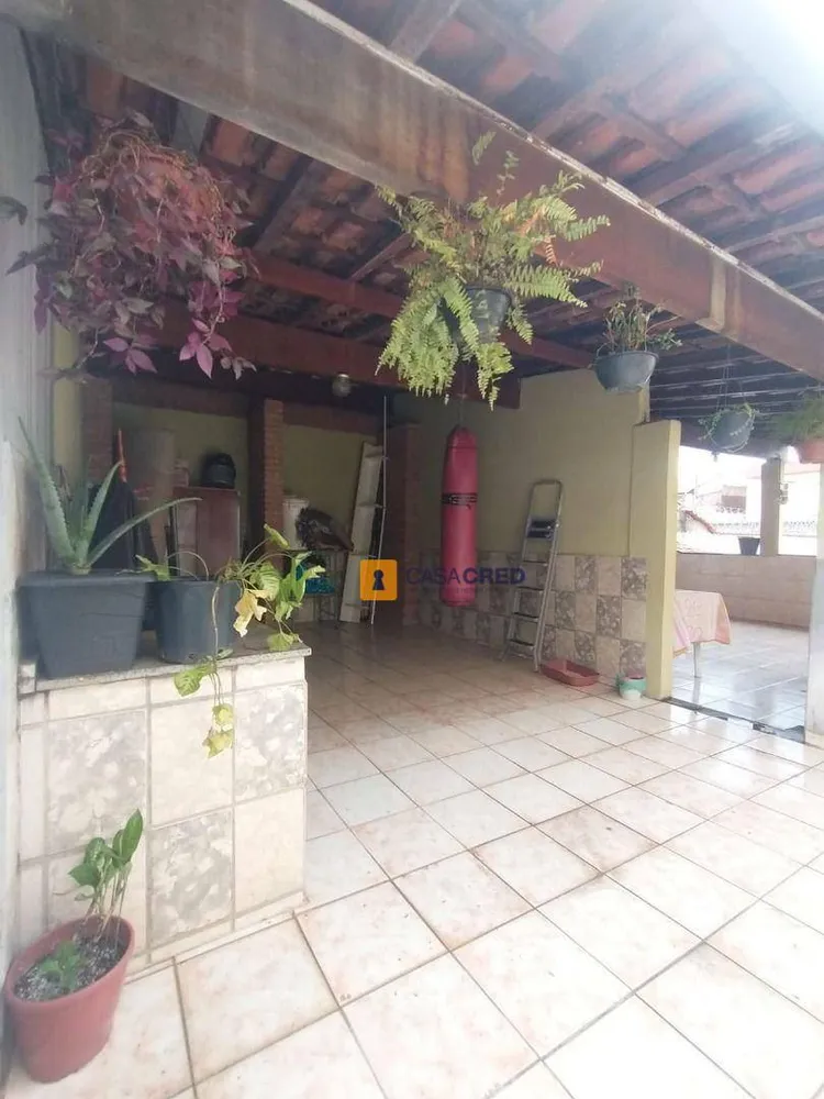 Casa, 4 quartos, 200 m² - Foto 19