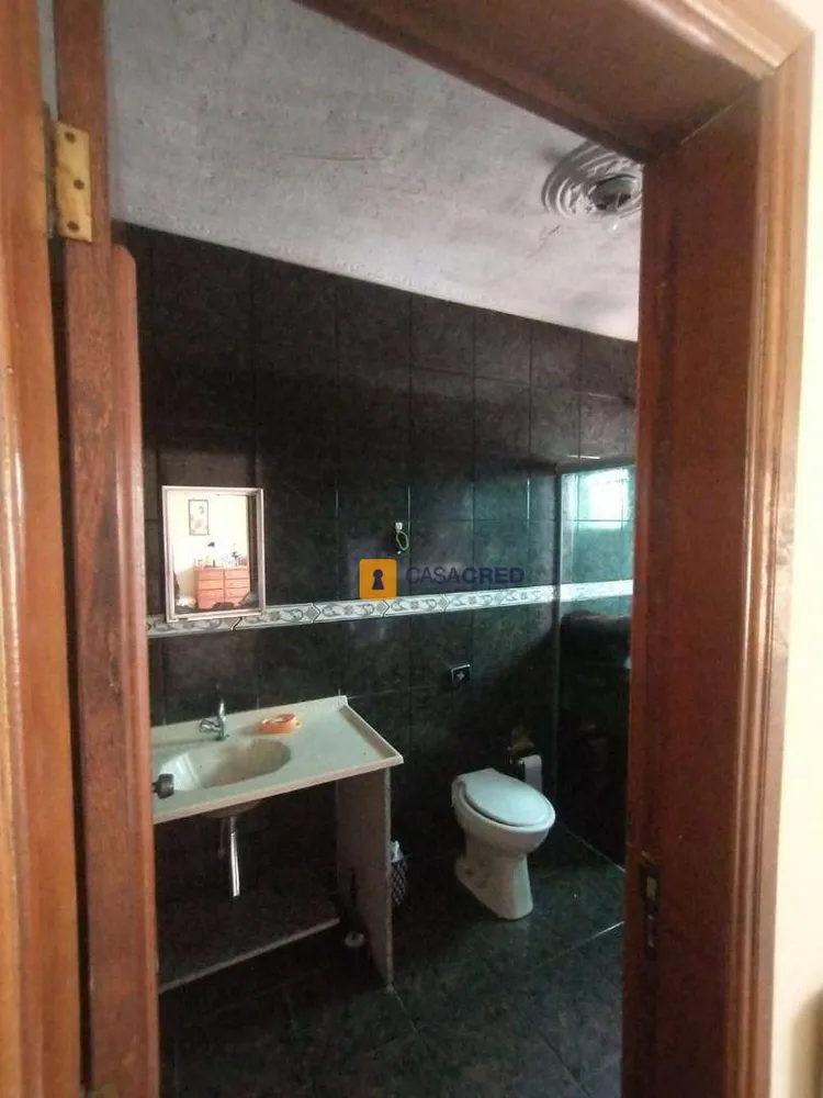 Casa, 4 quartos, 200 m² - Foto 17