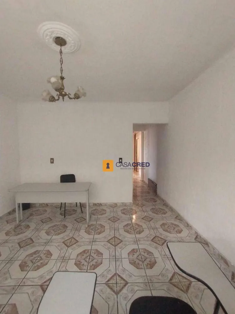 Casa, 4 quartos, 200 m² - Foto 5