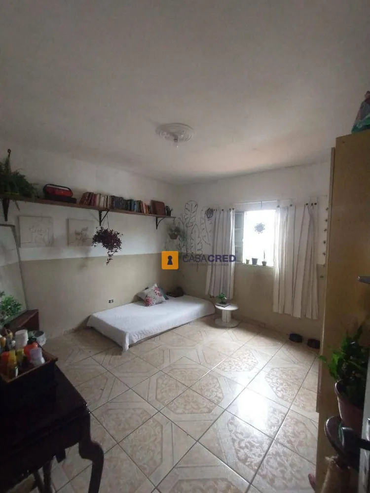 Casa, 4 quartos, 200 m² - Foto 10