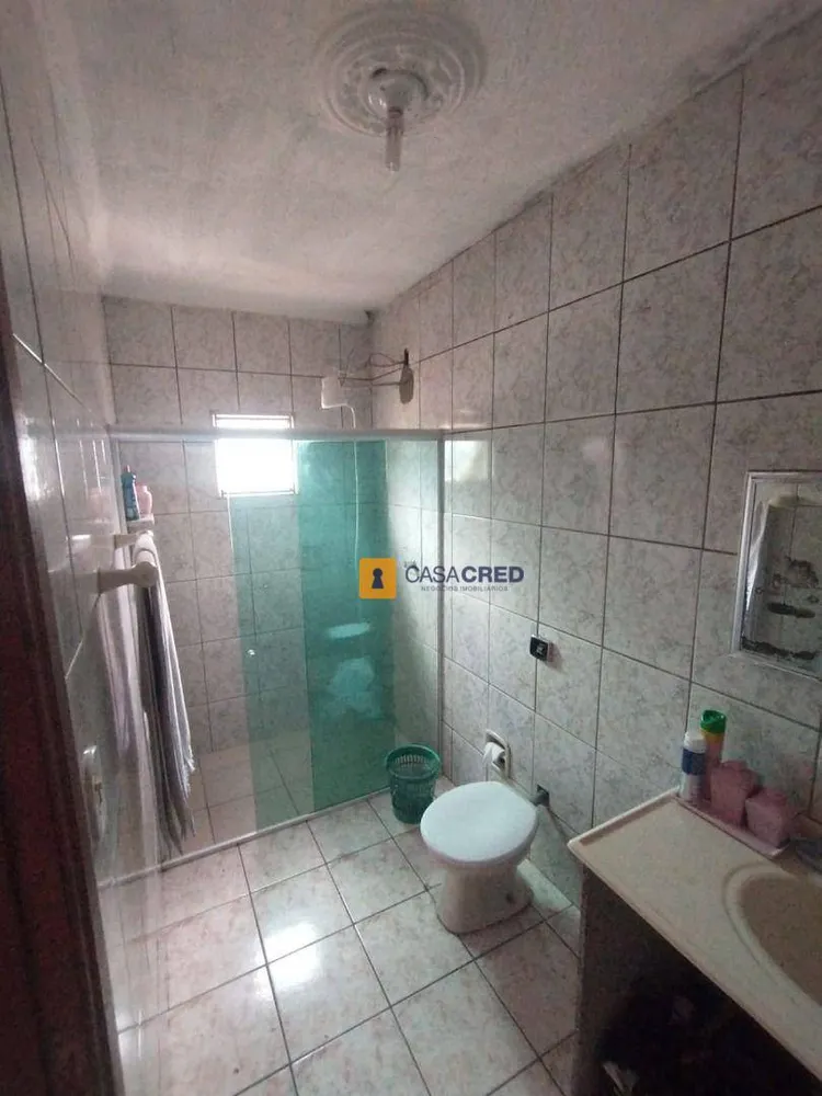 Casa, 4 quartos, 200 m² - Foto 12