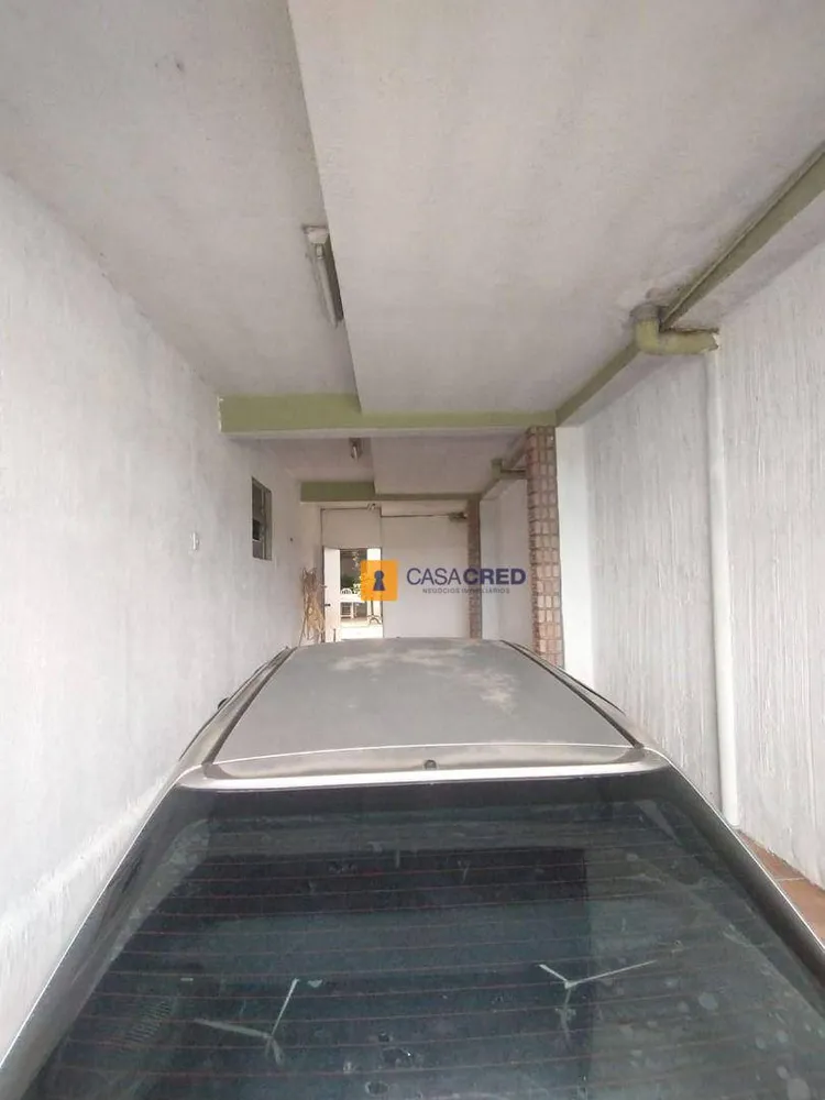 Casa, 4 quartos, 200 m² - Foto 6