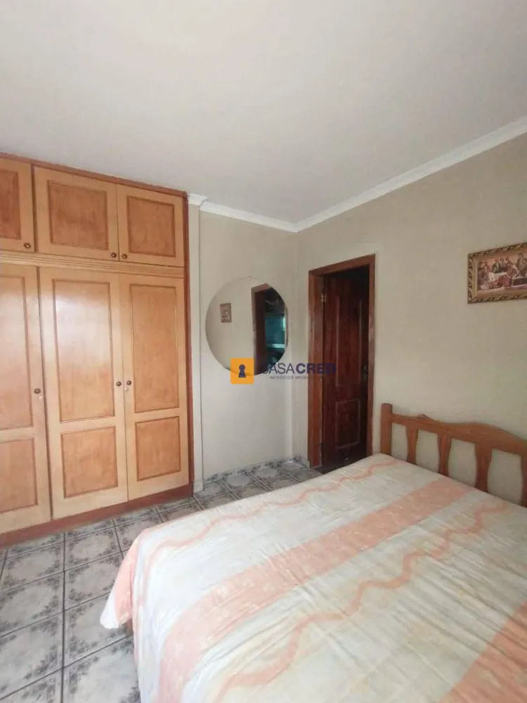 Casa, 4 quartos, 200 m² - Foto 18