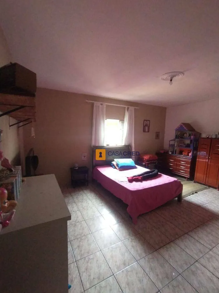 Casa, 4 quartos, 200 m² - Foto 11