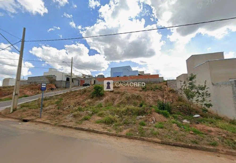 Terreno, 224 m² - Foto 2