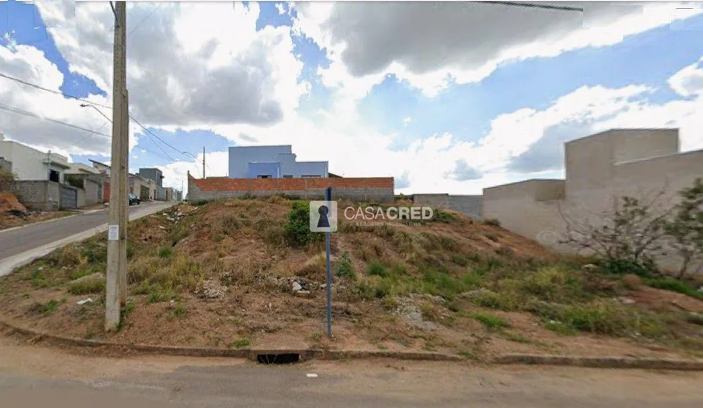 Terreno, 224 m² - Foto 1