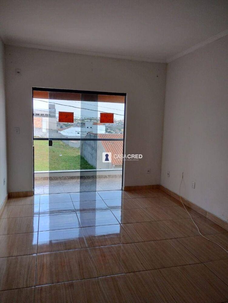 Casa, 3 quartos, 100 m² - Foto 1