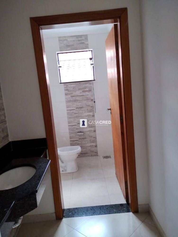 Casa, 3 quartos, 100 m² - Foto 9