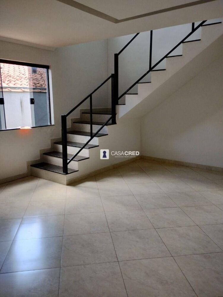 Casa, 3 quartos, 100 m² - Foto 3