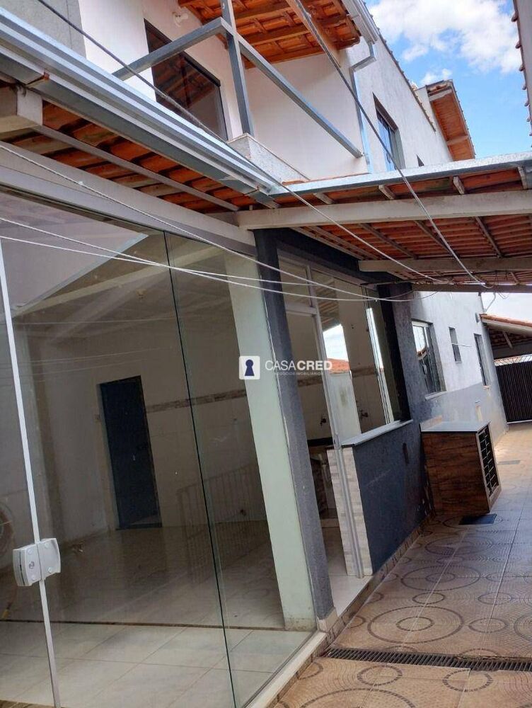 Casa, 3 quartos, 100 m² - Foto 7