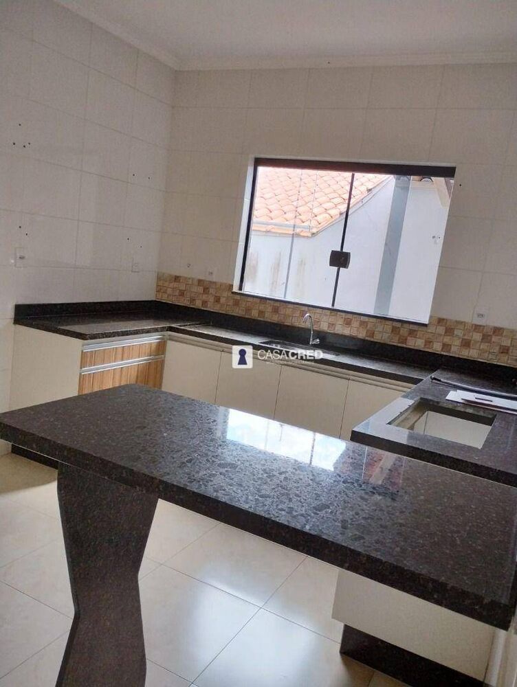 Casa, 3 quartos, 100 m² - Foto 10