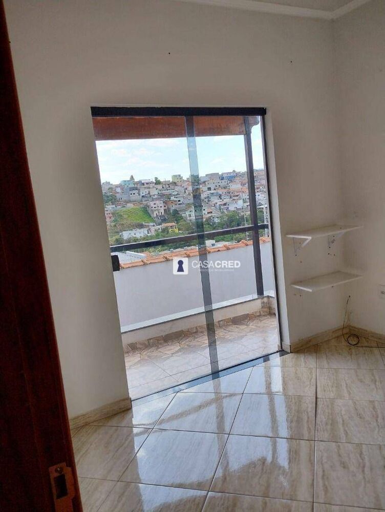 Casa, 3 quartos, 100 m² - Foto 13