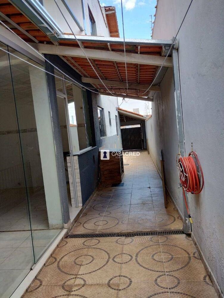 Casa, 3 quartos, 100 m² - Foto 8