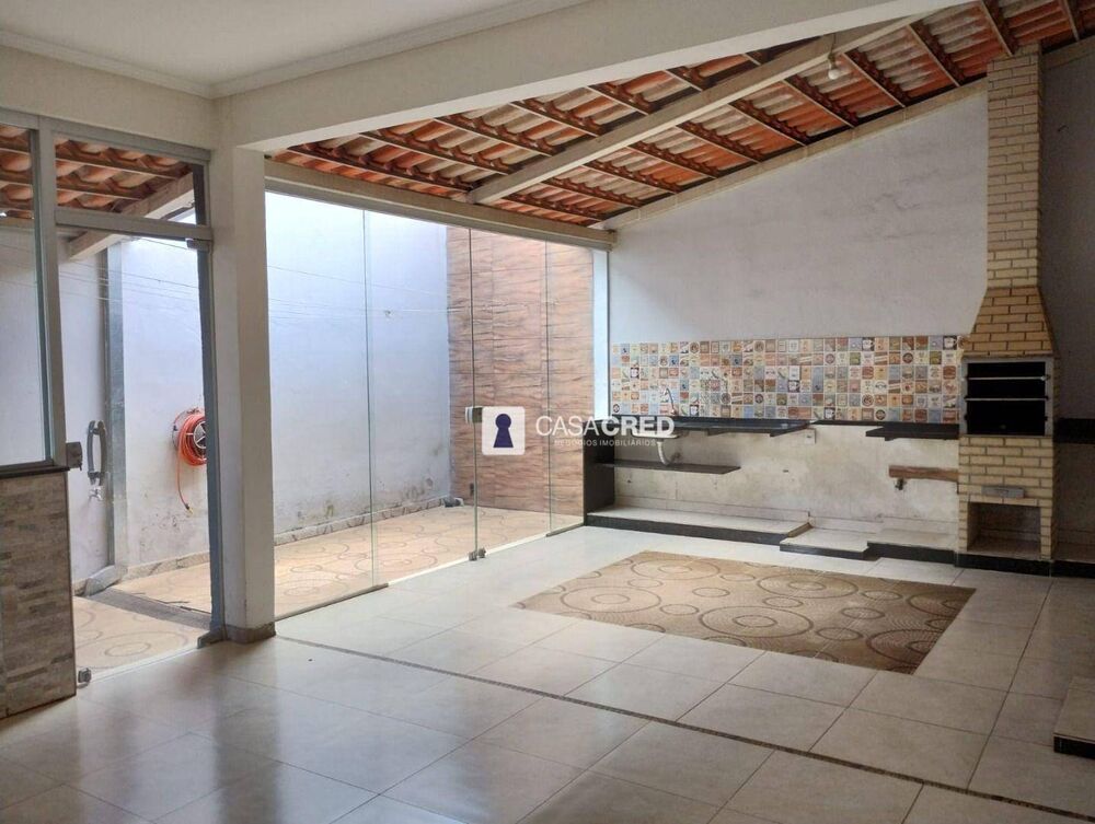 Casa, 3 quartos, 100 m² - Foto 6