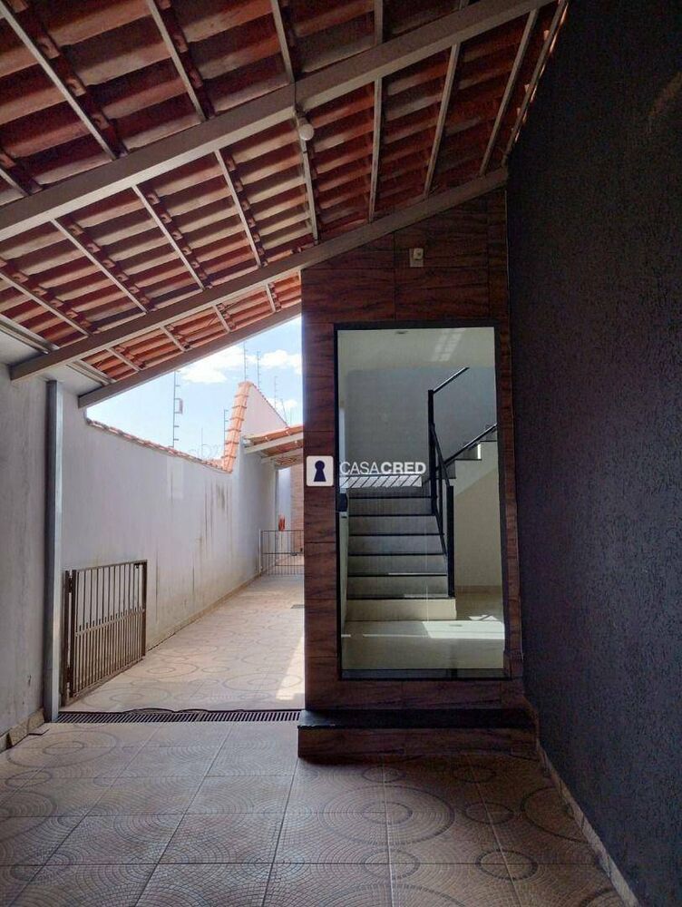 Casa, 3 quartos, 100 m² - Foto 5