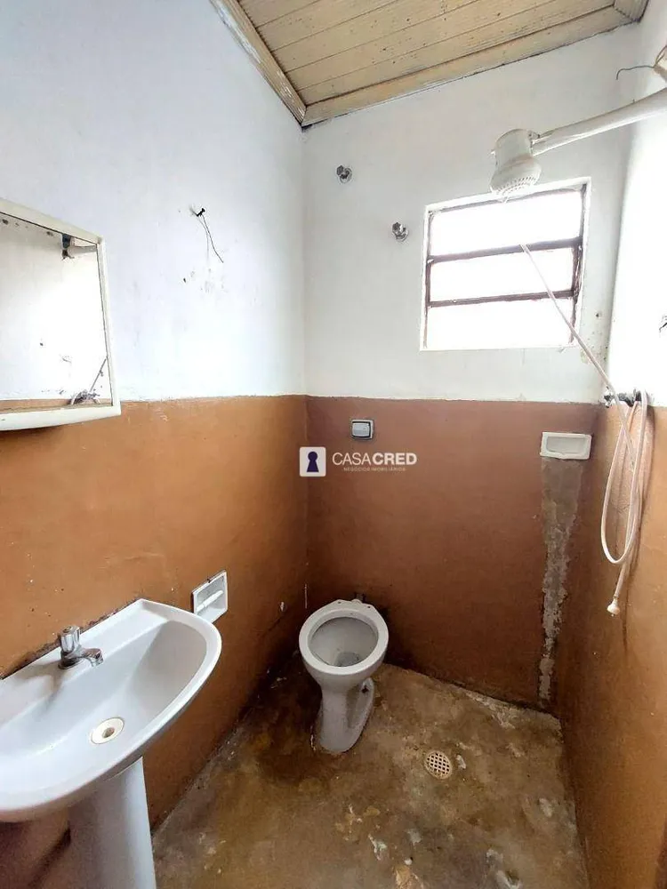 Casa, 2 quartos, 45 m² - Foto 7