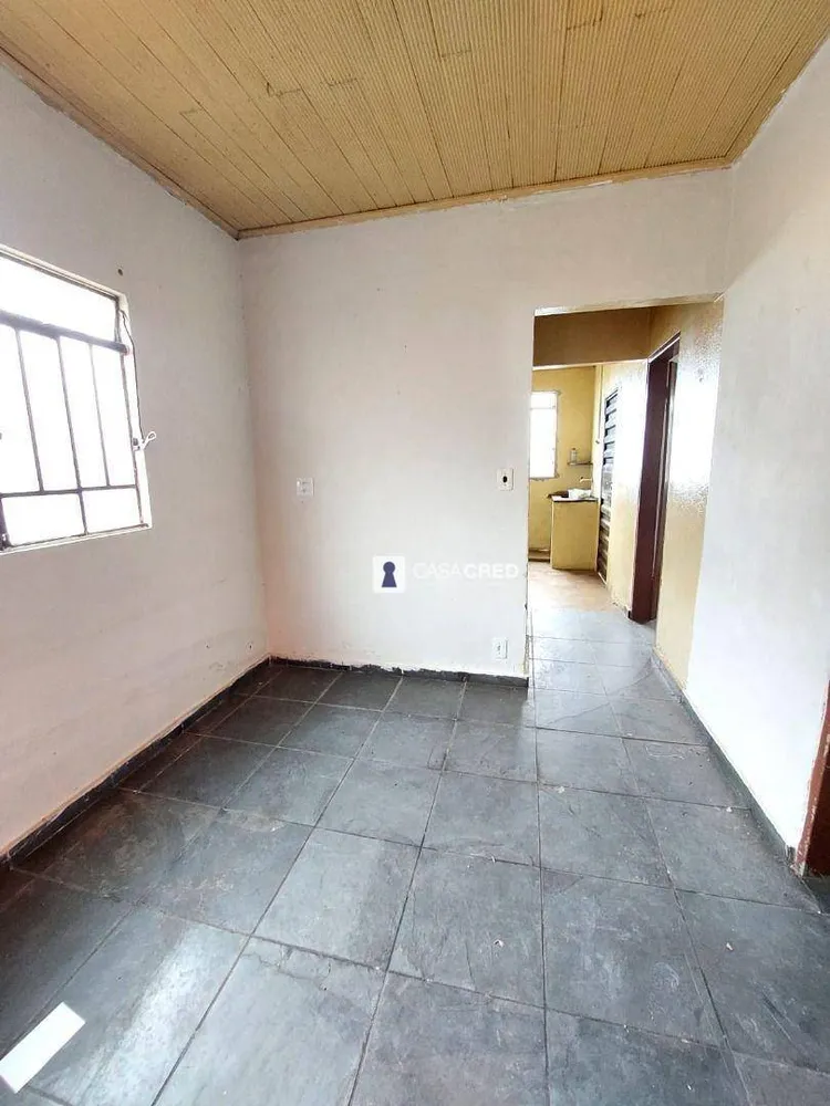 Casa, 2 quartos, 45 m² - Foto 1