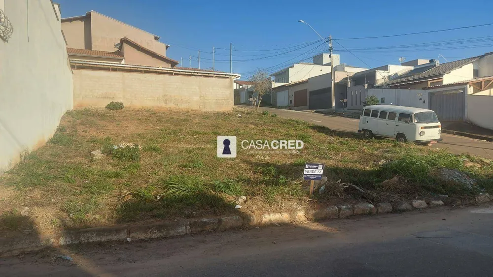 Terreno, 306 m² - Foto 3