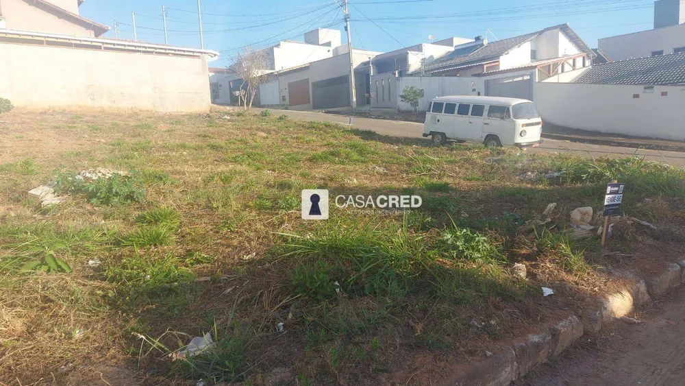 Terreno, 306 m² - Foto 1