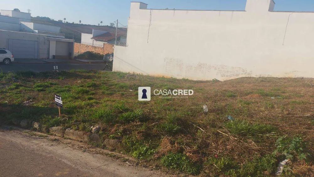 Terreno, 306 m² - Foto 2