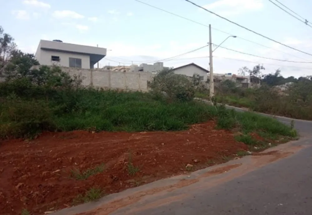 Terreno, 200 m² - Foto 1