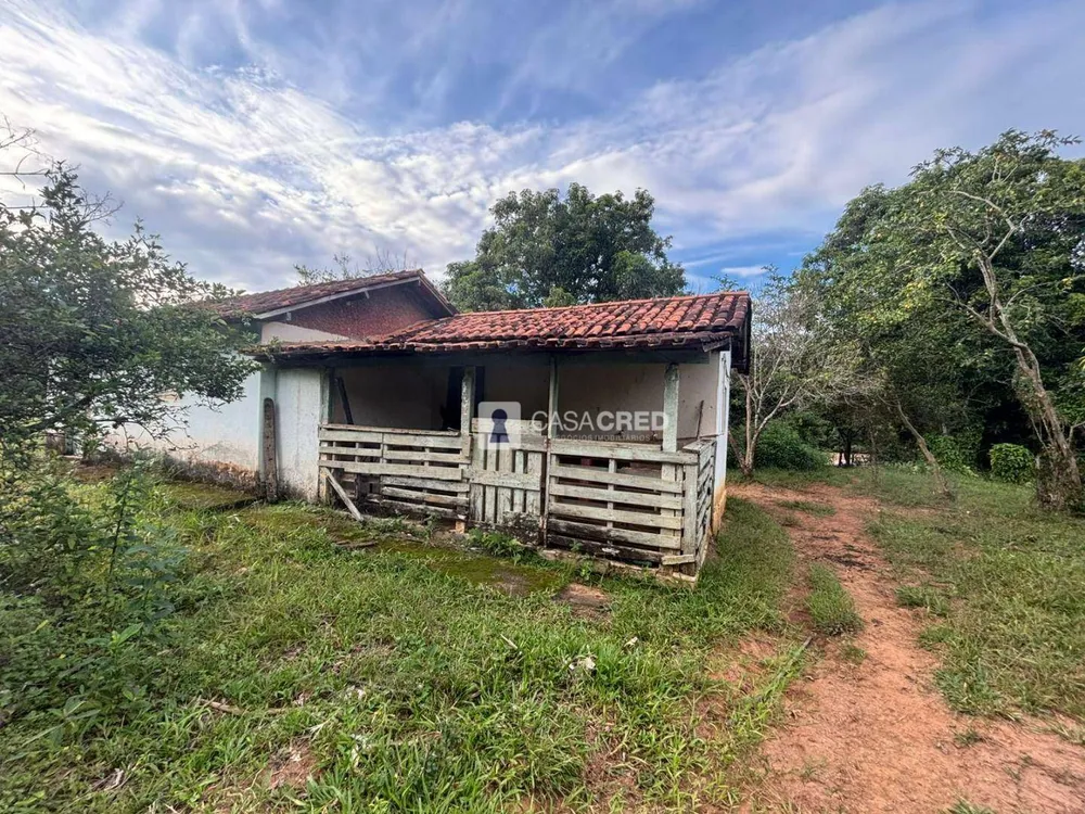 Sítio, 2 quartos, 2 hectares - Foto 3