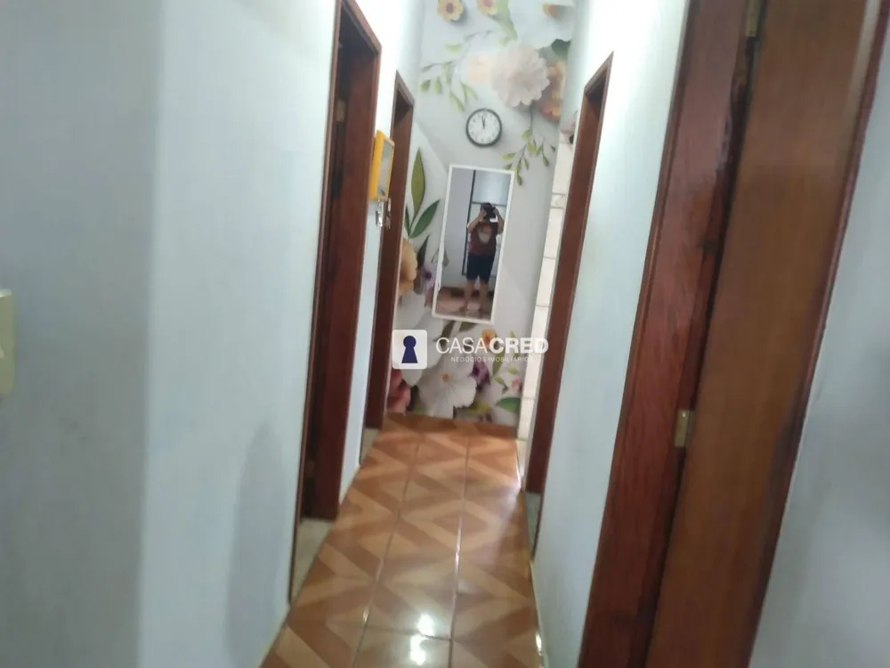 Casa, 3 quartos, 149 m² - Foto 9