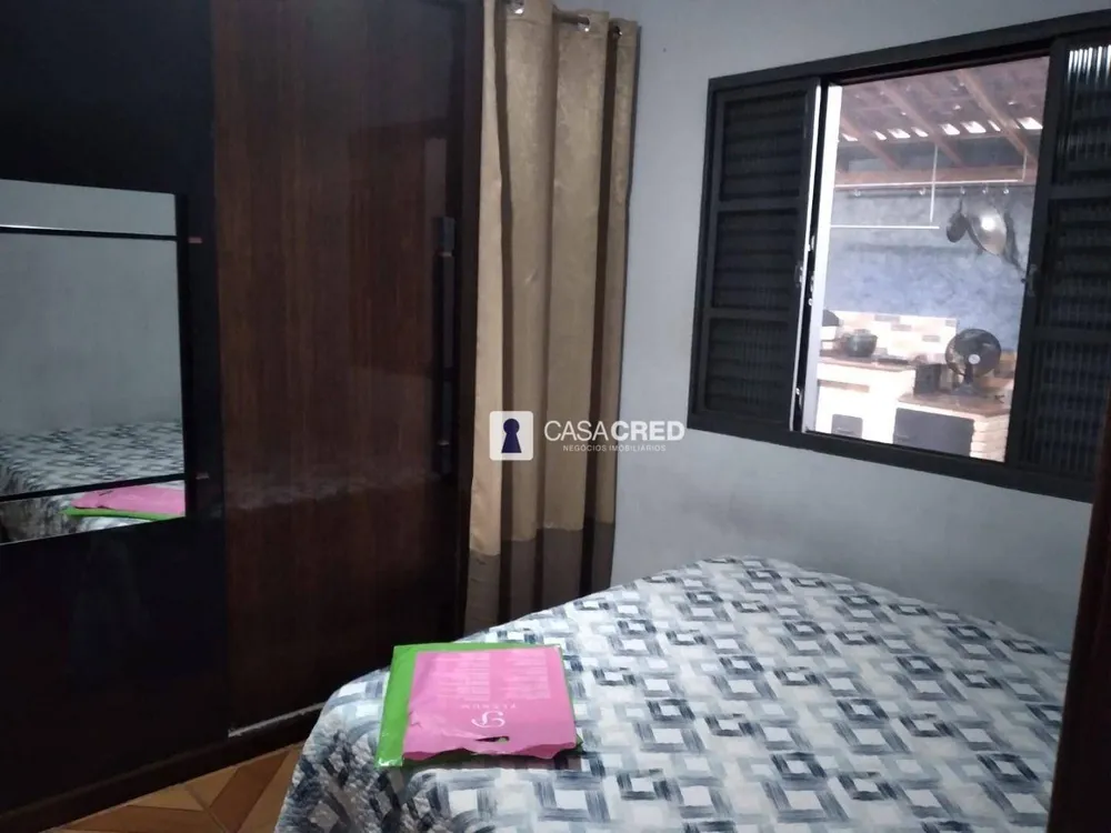 Casa, 3 quartos, 149 m² - Foto 6