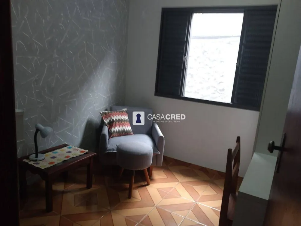 Casa, 3 quartos, 149 m² - Foto 11