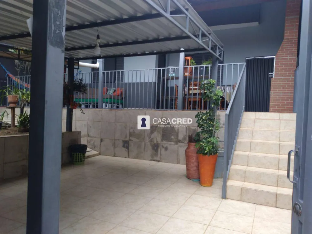 Casa, 3 quartos, 149 m² - Foto 3