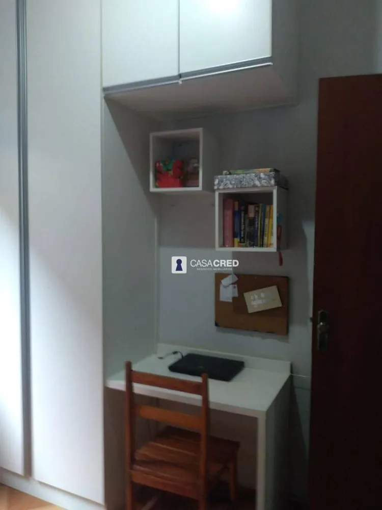 Casa, 3 quartos, 149 m² - Foto 8