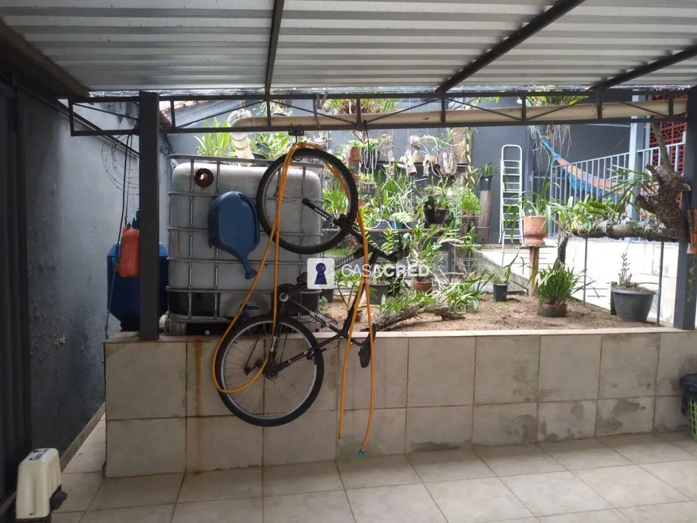 Casa, 3 quartos, 149 m² - Foto 5