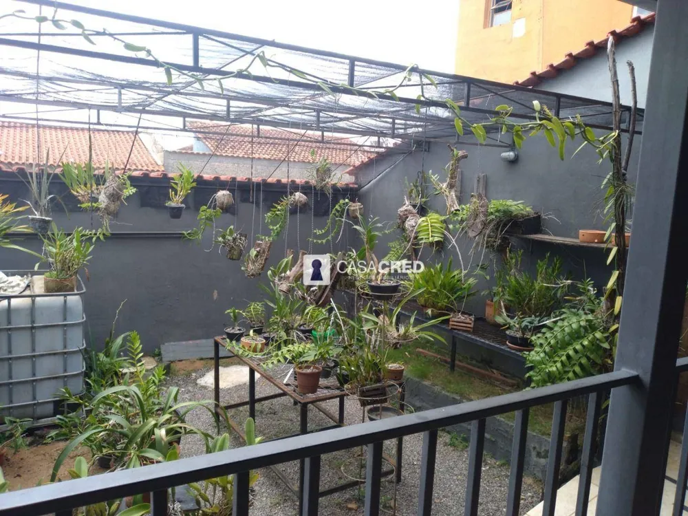 Casa, 3 quartos, 149 m² - Foto 2
