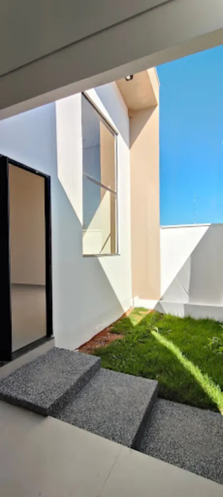 Casa, 3 quartos, 120 m² - Foto 12