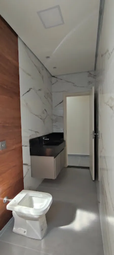 Casa, 3 quartos, 120 m² - Foto 5