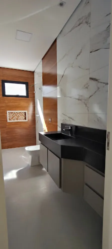 Casa, 3 quartos, 120 m² - Foto 3