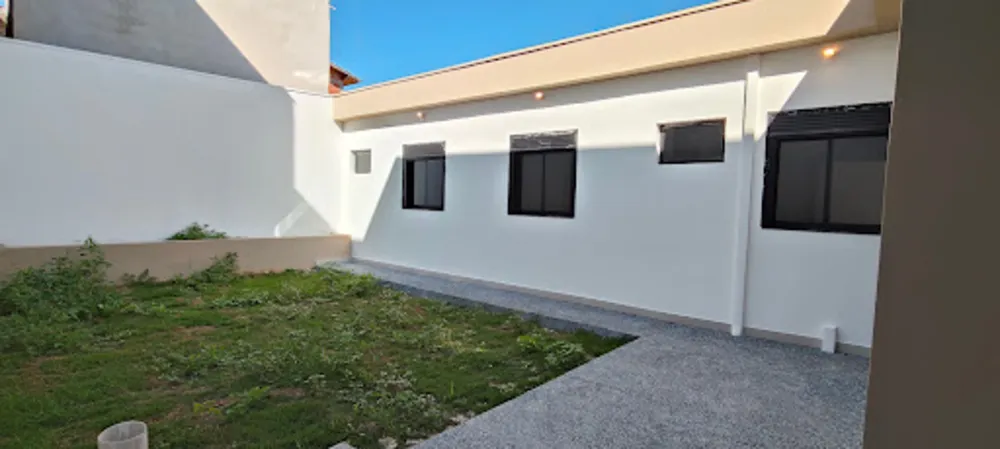 Casa, 3 quartos, 120 m² - Foto 10
