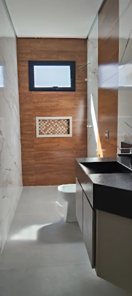 Casa, 3 quartos, 120 m² - Foto 4