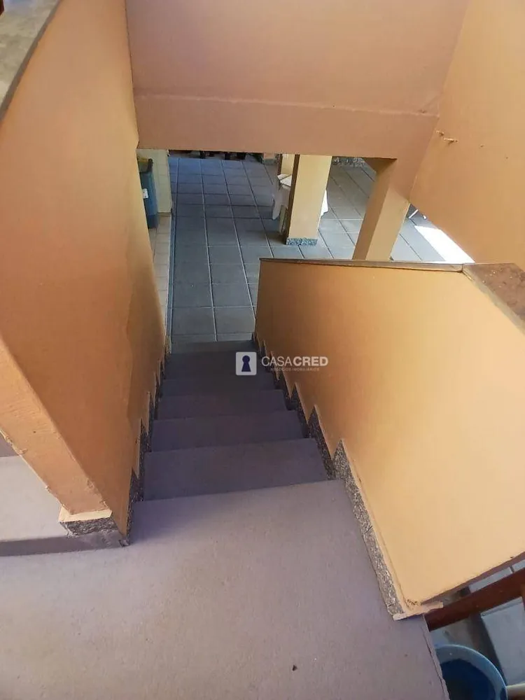 Casa, 4 quartos, 240 m² - Foto 7