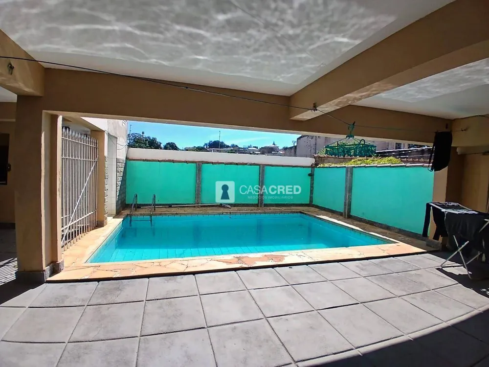 Casa, 4 quartos, 240 m² - Foto 6