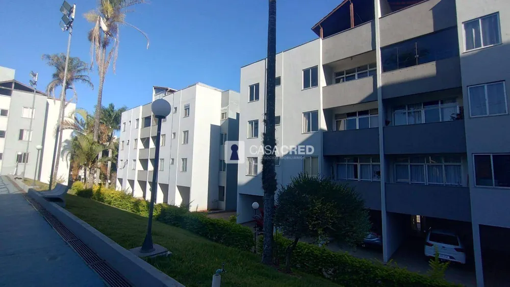 Apartamento, 3 quartos, 100 m² - Foto 1