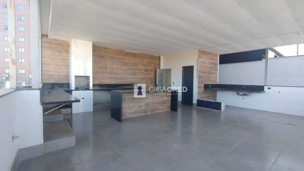 Apartamento, 3 quartos, 100 m² - Foto 11