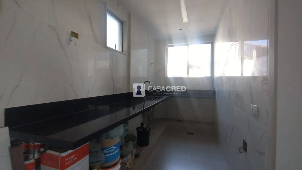 Apartamento, 3 quartos, 100 m² - Foto 5